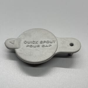 Hoover Power Scrub Deluxe Spinscrub 50 FH50150 - Replacement Quick Spout Cover